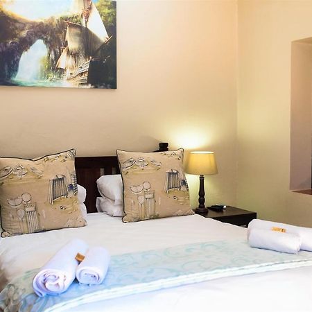 The Tides Inn Bed And Breakfast Ντούρμπαν Εξωτερικό φωτογραφία