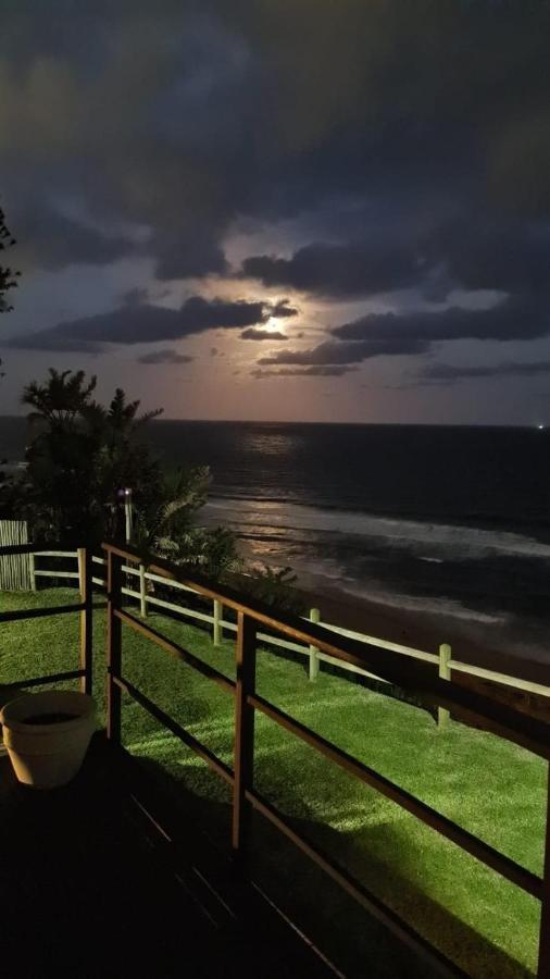 The Tides Inn Bed And Breakfast Ντούρμπαν Εξωτερικό φωτογραφία