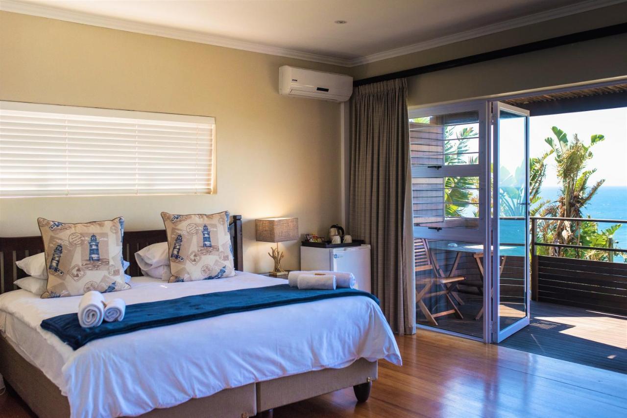 The Tides Inn Bed And Breakfast Ντούρμπαν Εξωτερικό φωτογραφία