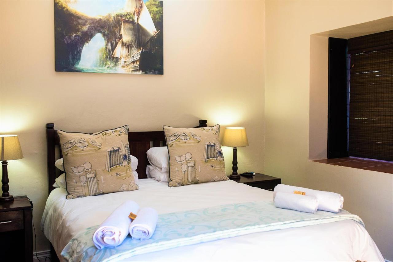 The Tides Inn Bed And Breakfast Ντούρμπαν Εξωτερικό φωτογραφία