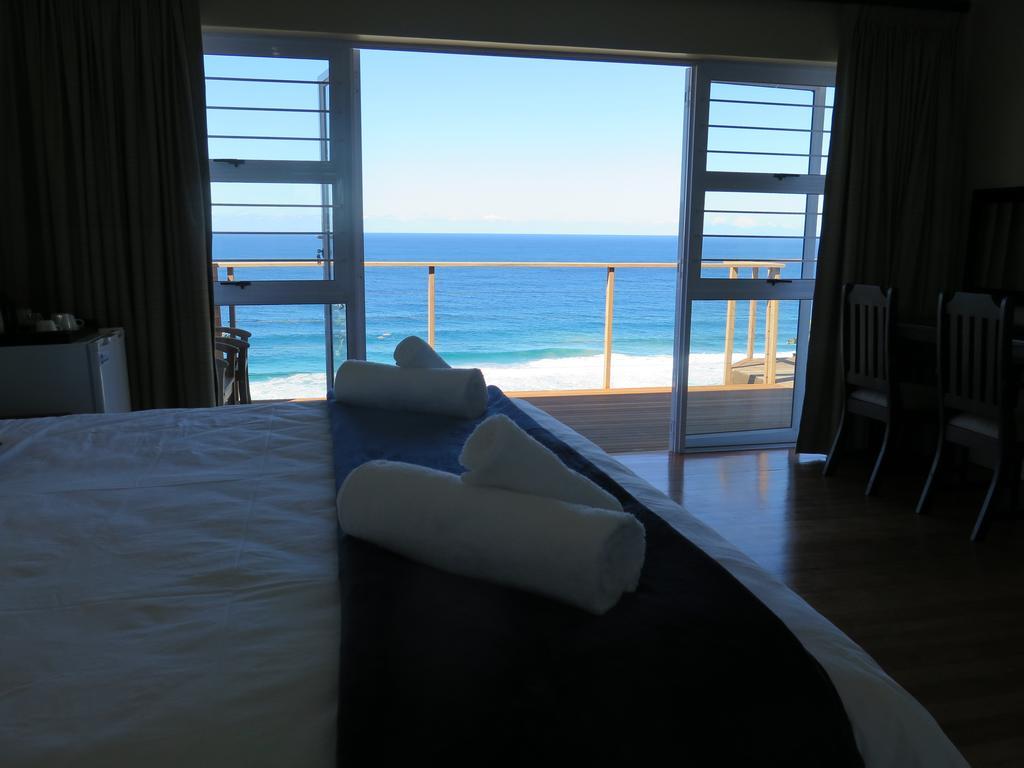 The Tides Inn Bed And Breakfast Ντούρμπαν Δωμάτιο φωτογραφία
