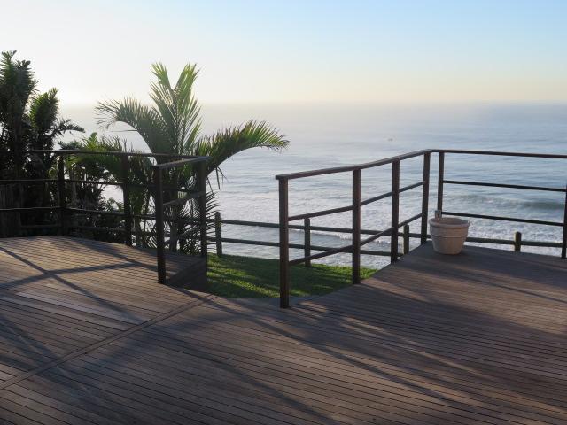 The Tides Inn Bed And Breakfast Ντούρμπαν Εξωτερικό φωτογραφία