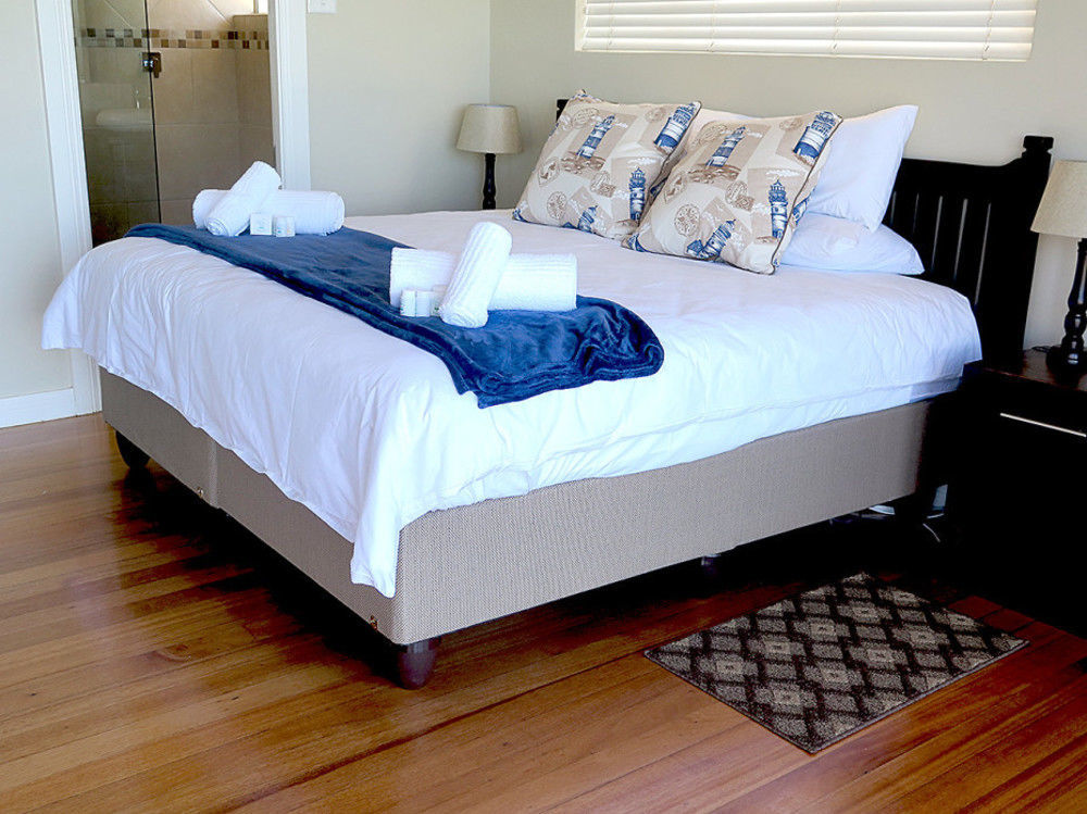 The Tides Inn Bed And Breakfast Ντούρμπαν Εξωτερικό φωτογραφία