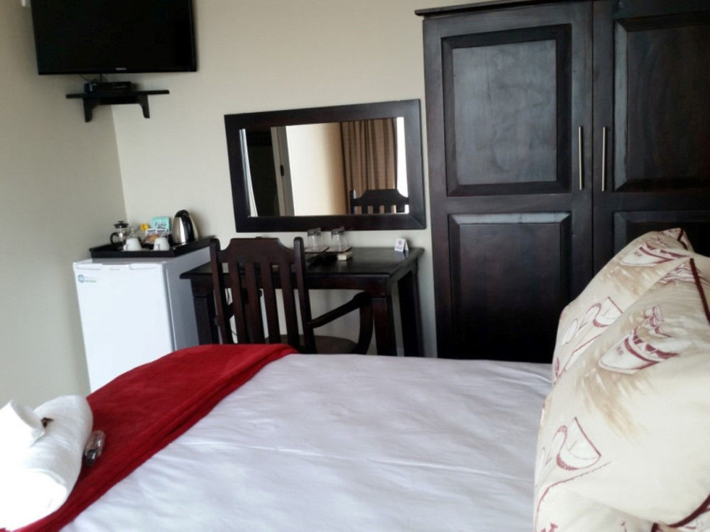 The Tides Inn Bed And Breakfast Ντούρμπαν Εξωτερικό φωτογραφία