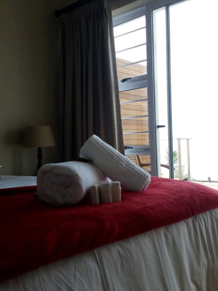 The Tides Inn Bed And Breakfast Ντούρμπαν Εξωτερικό φωτογραφία