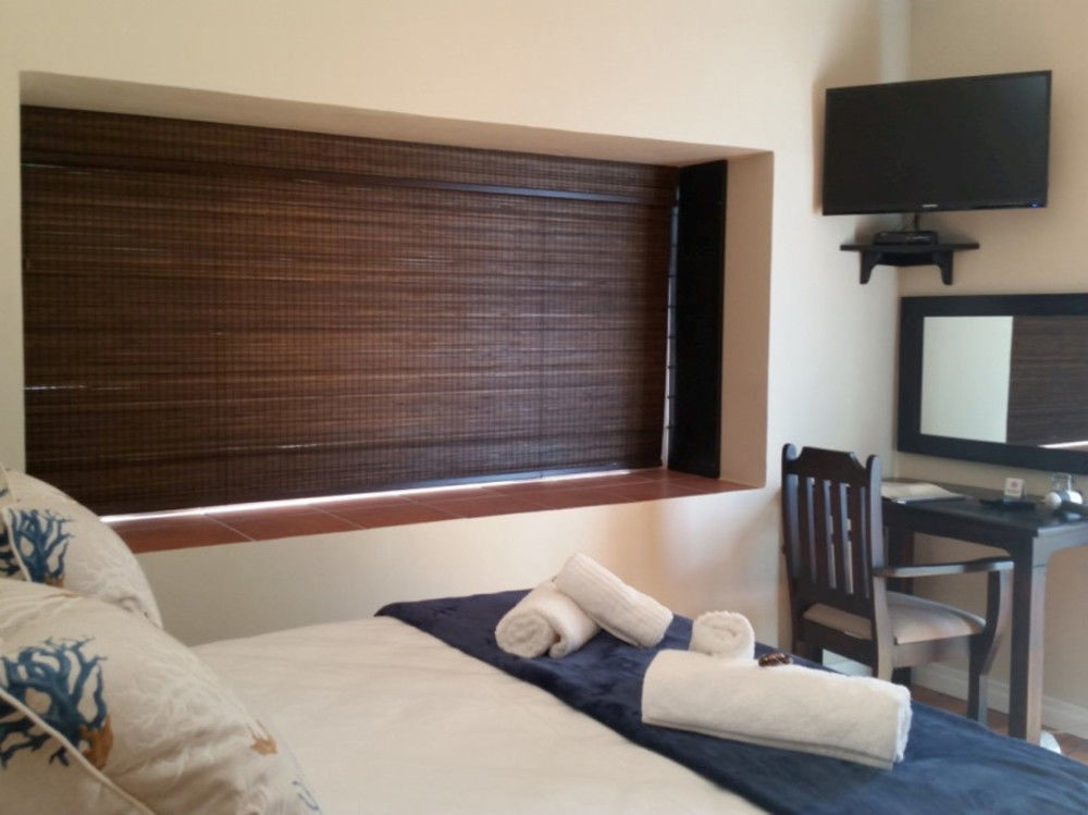The Tides Inn Bed And Breakfast Ντούρμπαν Εξωτερικό φωτογραφία