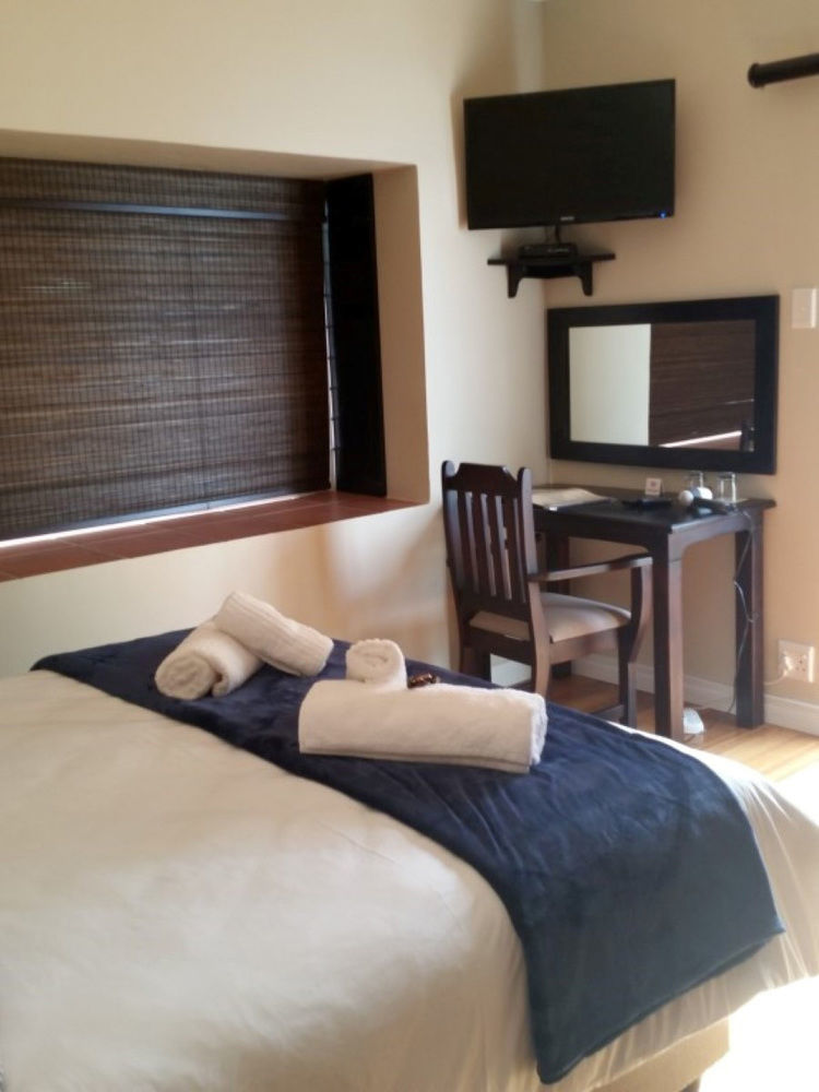 The Tides Inn Bed And Breakfast Ντούρμπαν Εξωτερικό φωτογραφία