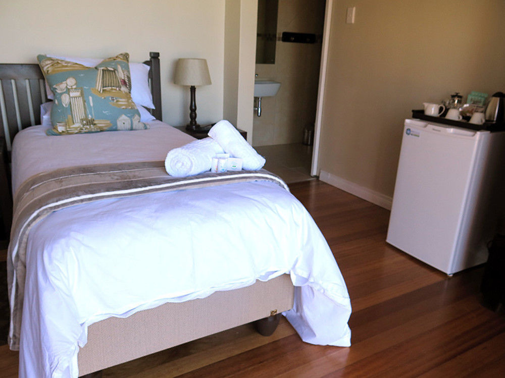 The Tides Inn Bed And Breakfast Ντούρμπαν Εξωτερικό φωτογραφία