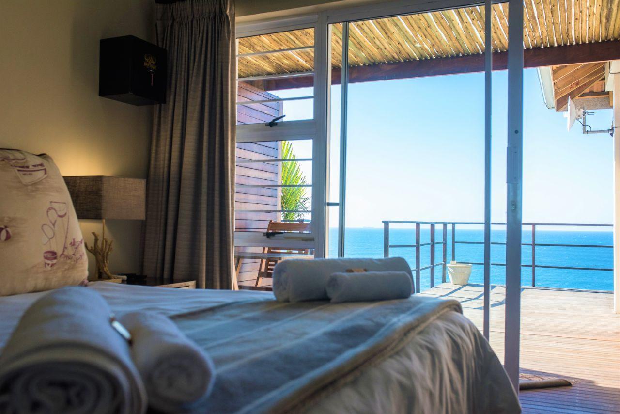 The Tides Inn Bed And Breakfast Ντούρμπαν Εξωτερικό φωτογραφία