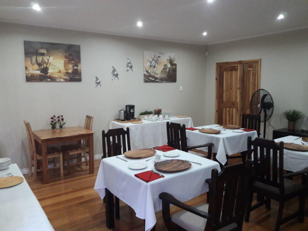 The Tides Inn Bed And Breakfast Ντούρμπαν Εξωτερικό φωτογραφία