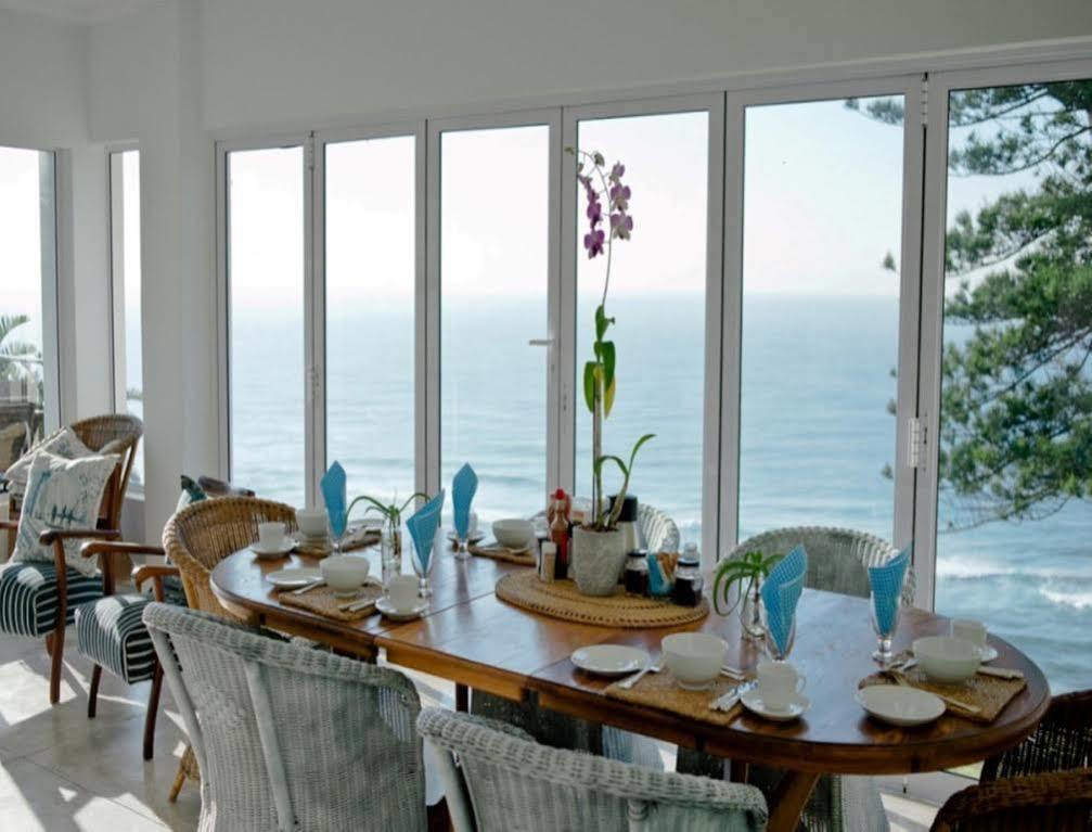 The Tides Inn Bed And Breakfast Ντούρμπαν Εξωτερικό φωτογραφία