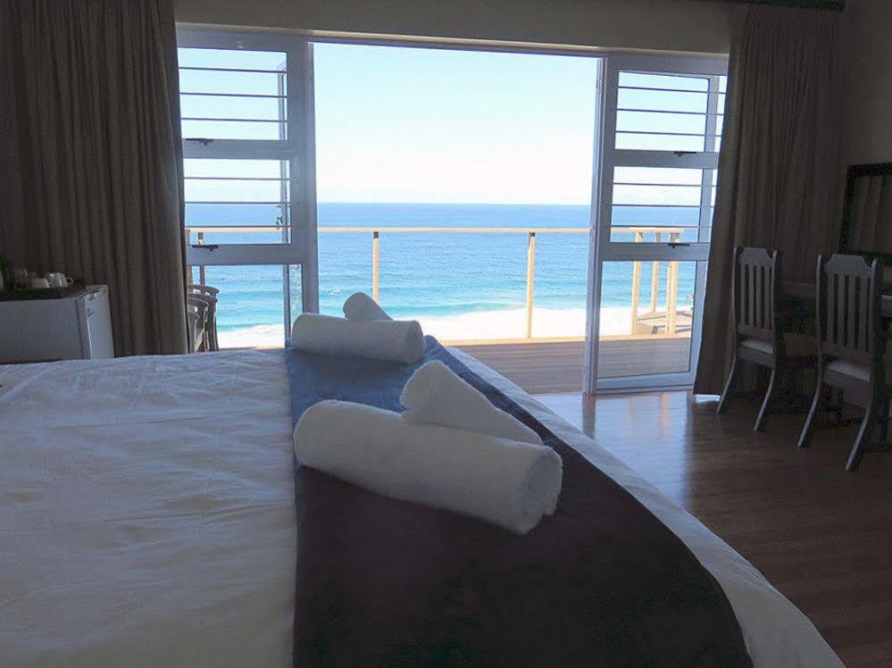 The Tides Inn Bed And Breakfast Ντούρμπαν Εξωτερικό φωτογραφία