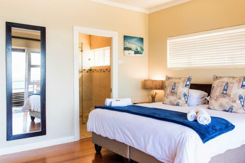 The Tides Inn Bed And Breakfast Ντούρμπαν Εξωτερικό φωτογραφία