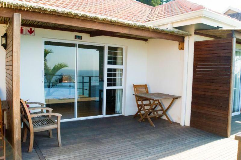 The Tides Inn Bed And Breakfast Ντούρμπαν Εξωτερικό φωτογραφία