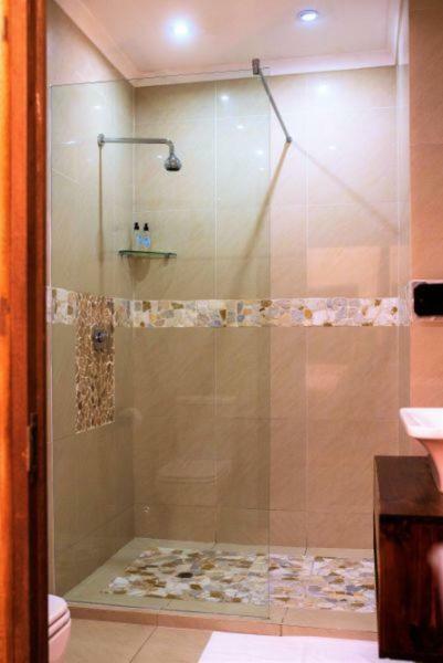 The Tides Inn Bed And Breakfast Ντούρμπαν Εξωτερικό φωτογραφία