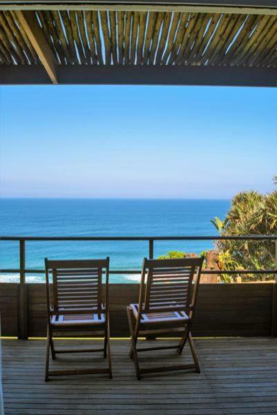 The Tides Inn Bed And Breakfast Ντούρμπαν Εξωτερικό φωτογραφία