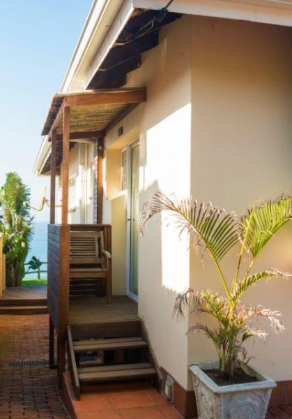 The Tides Inn Bed And Breakfast Ντούρμπαν Εξωτερικό φωτογραφία