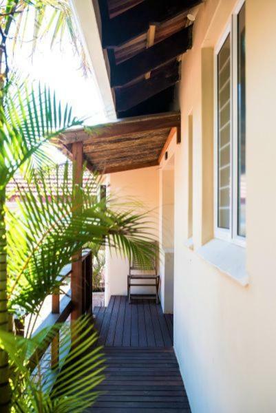 The Tides Inn Bed And Breakfast Ντούρμπαν Εξωτερικό φωτογραφία