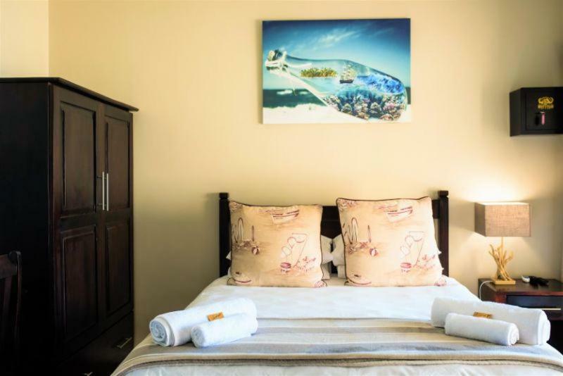 The Tides Inn Bed And Breakfast Ντούρμπαν Εξωτερικό φωτογραφία