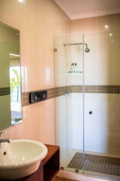 The Tides Inn Bed And Breakfast Ντούρμπαν Εξωτερικό φωτογραφία